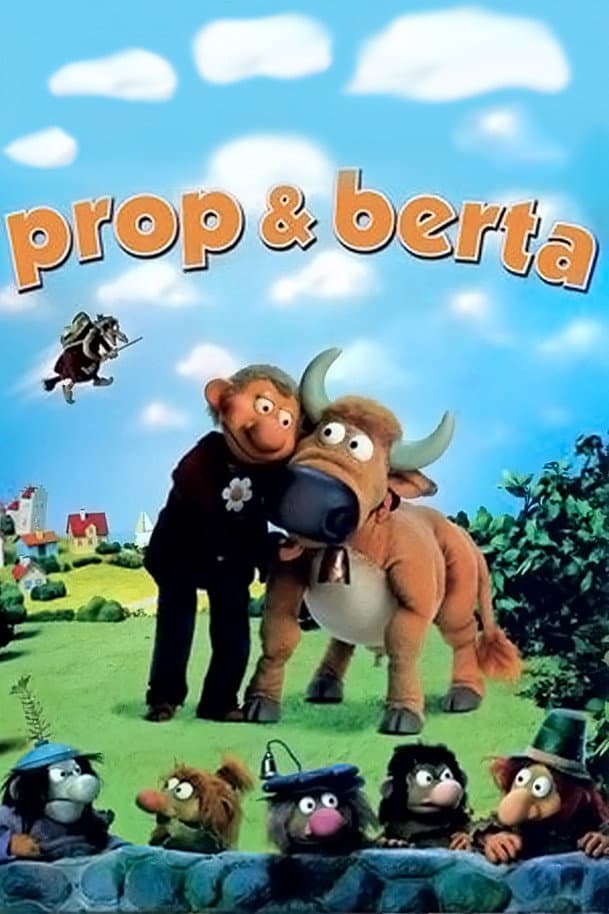 Prop & Berta