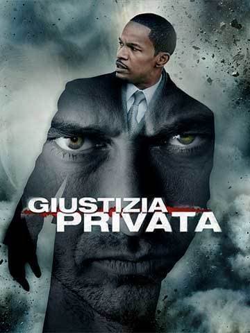 Law Abiding Citizen