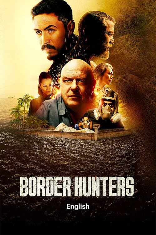 Border Hunters
