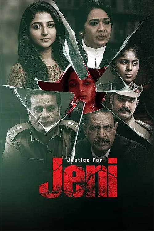 Justice for Jeni