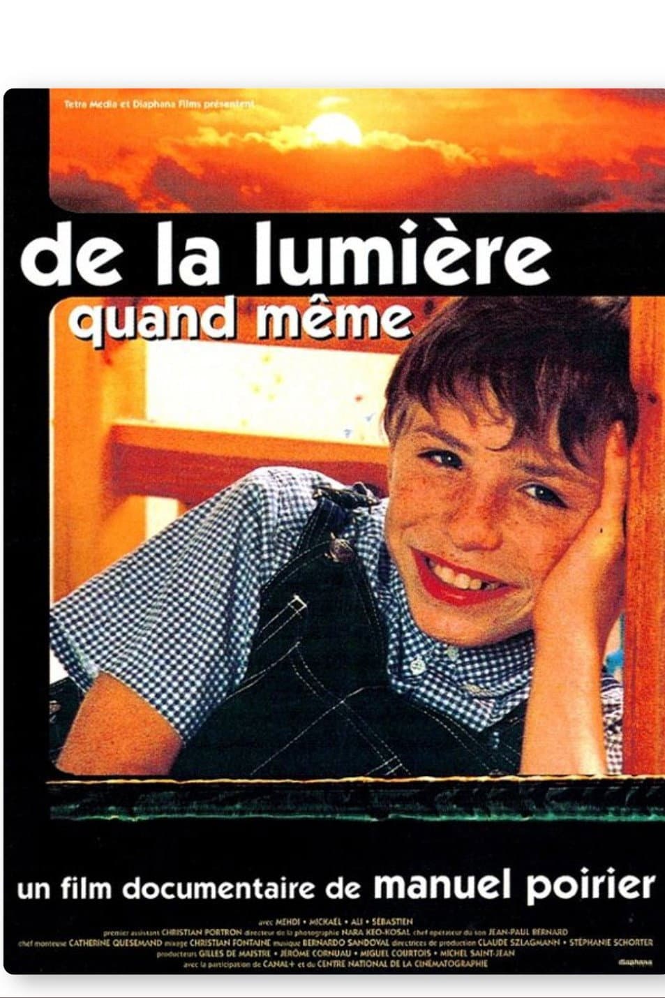 De la lumiÃ¨re quand mÃªme
