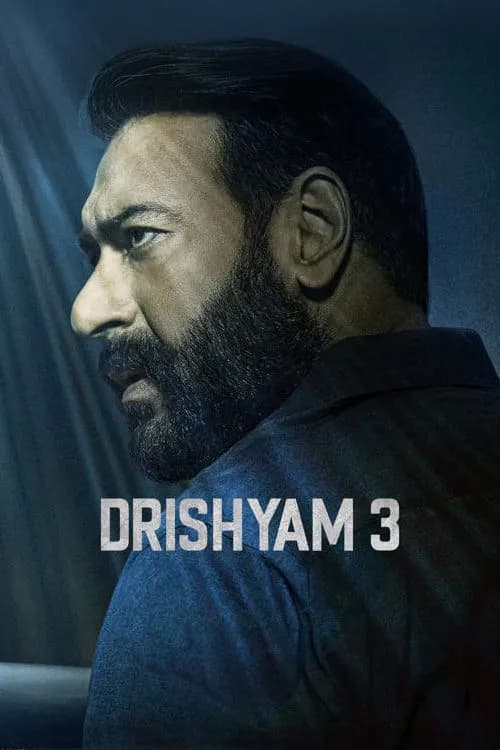 Drishyam 3