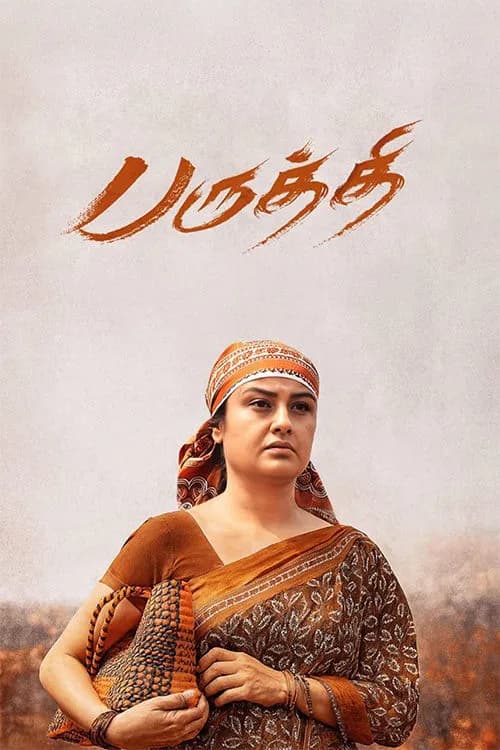 Paruthi