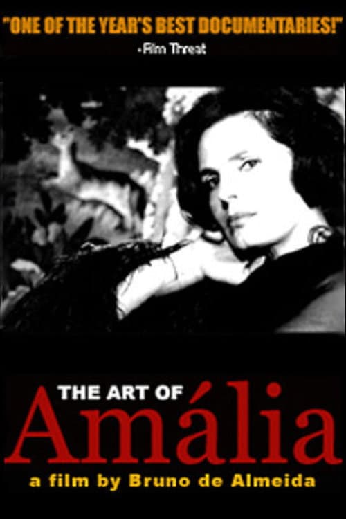 The Art of AmÃ¡lia