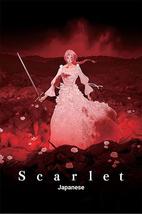 Scarlet