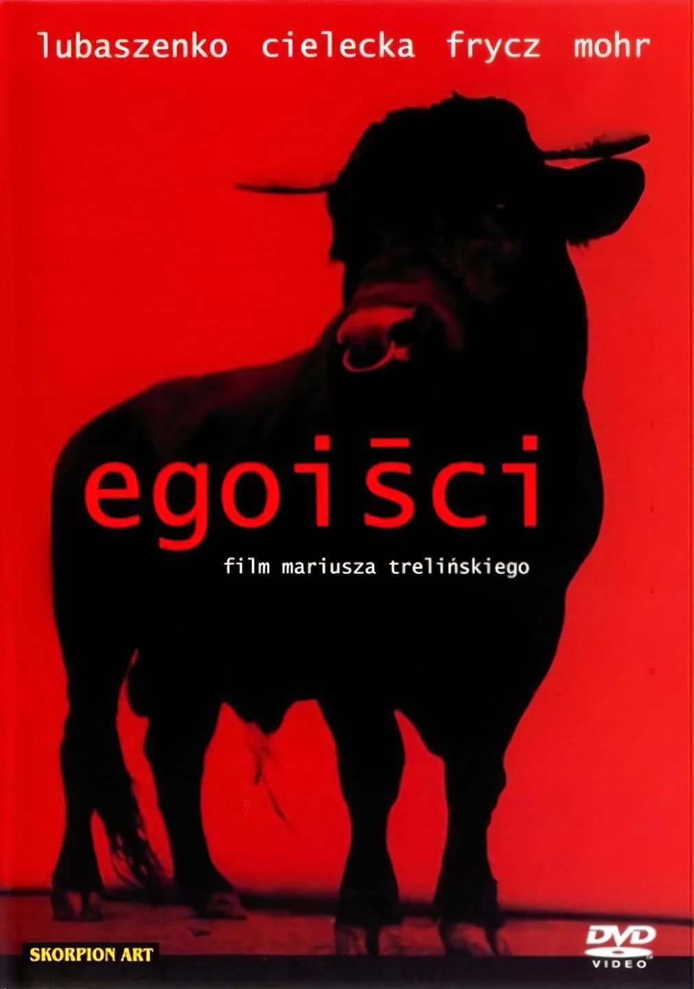 Egoisci