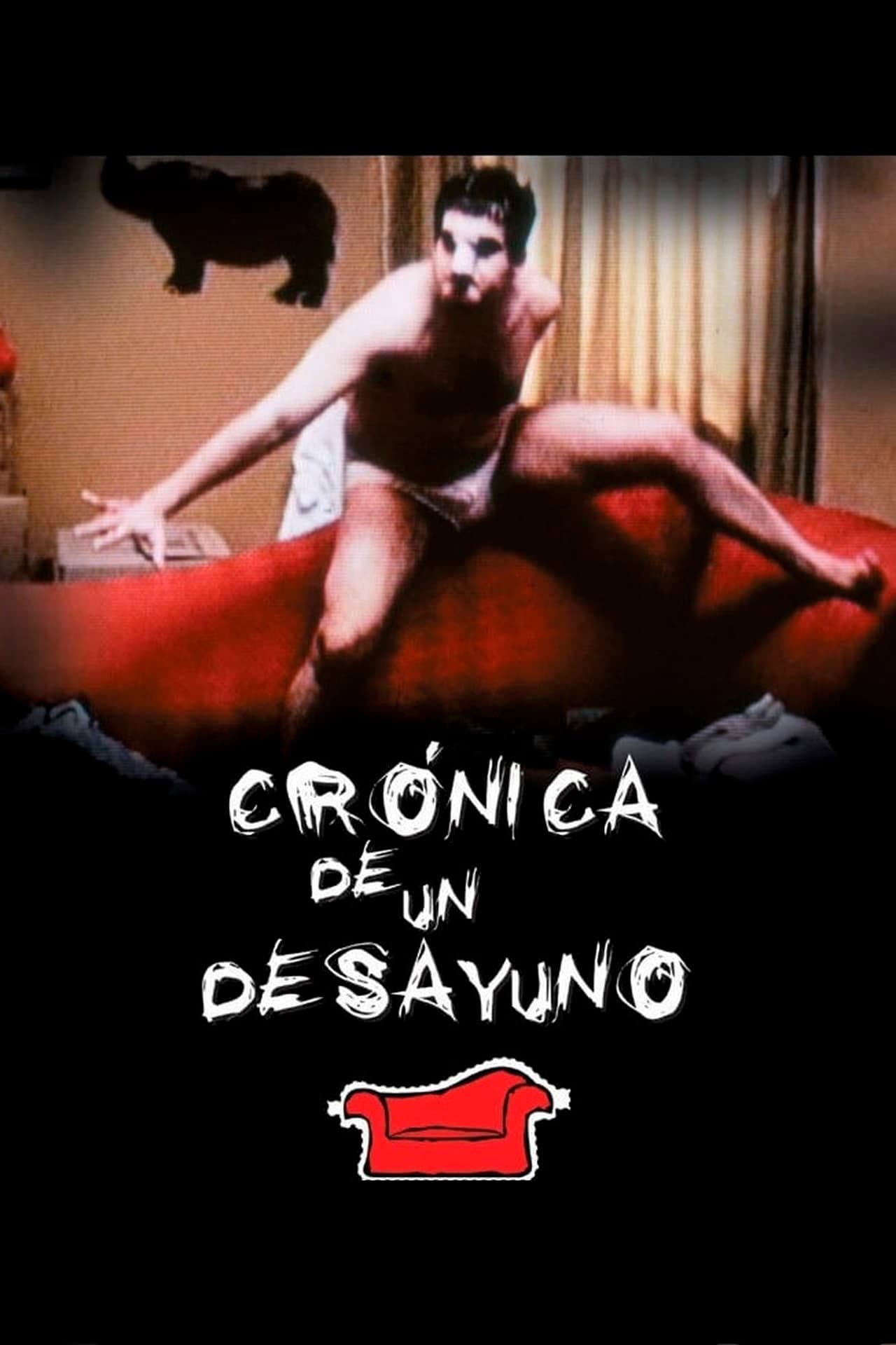 CrÃ³nica de un desayuno