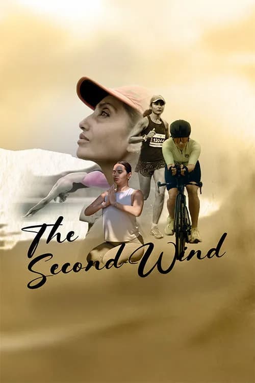 The Second Wind