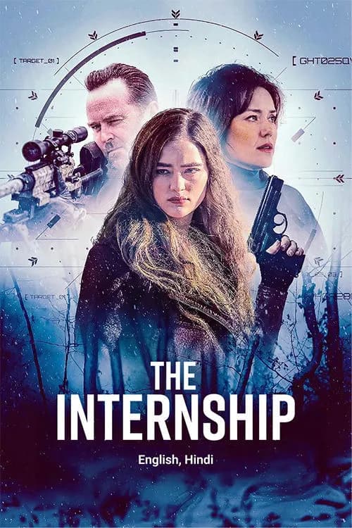 The Internship