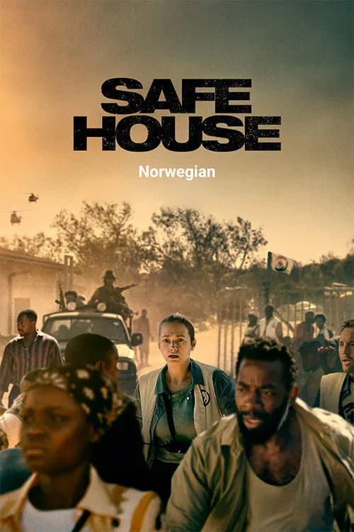 Safe House