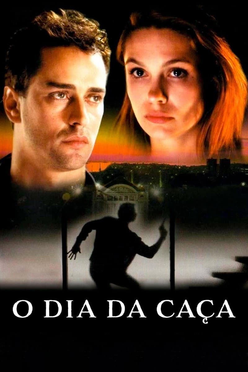 O Dia da CaÃ§a