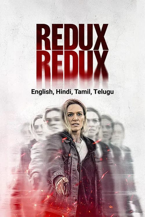 REDUX REDUX