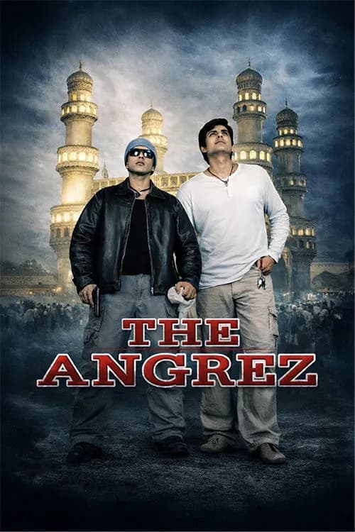 The Angrez