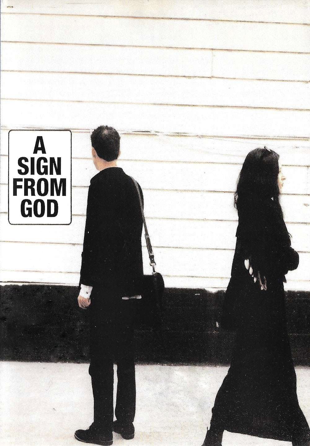 A Sign from God