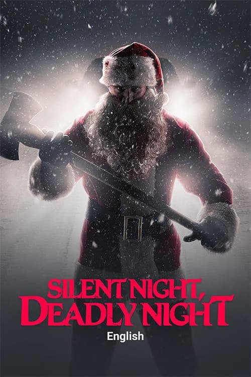 Silent Night, Deadly Night