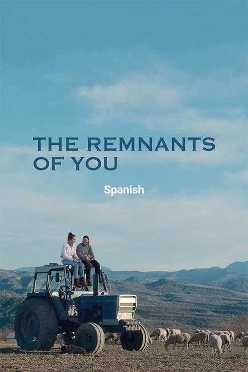 The Remnants of You
