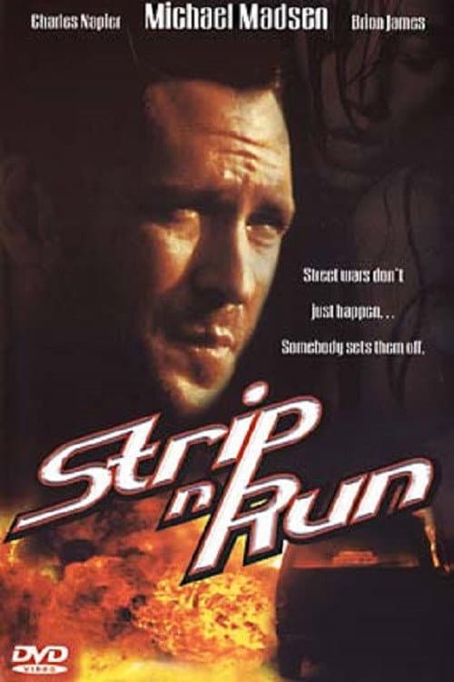 Strip 'n Run