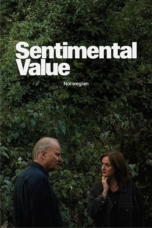 Sentimental Value