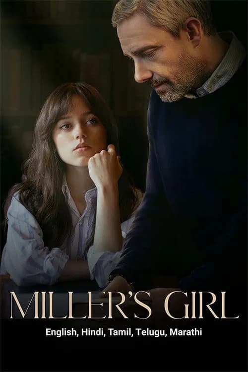 Miller`s Girl
