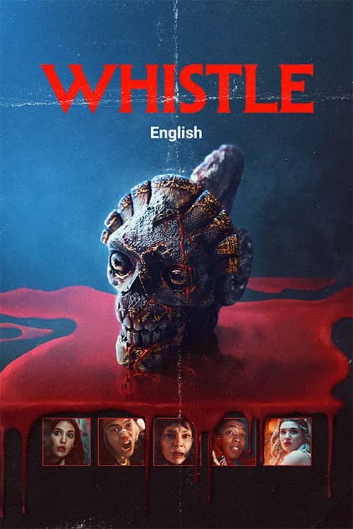 Whistle