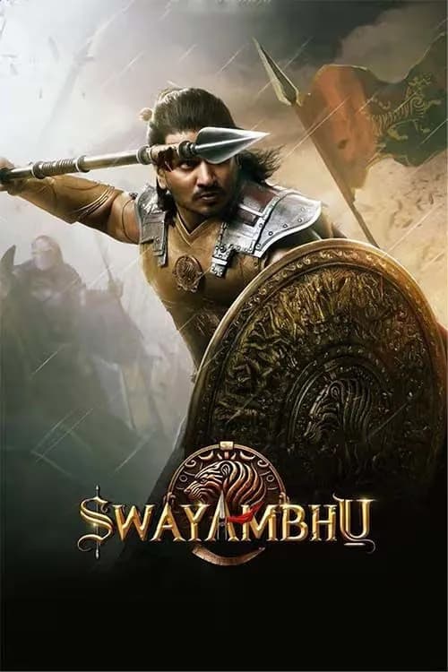 Swayambhu