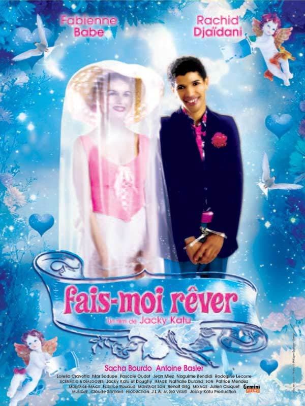 Fais-moi rÃªver
