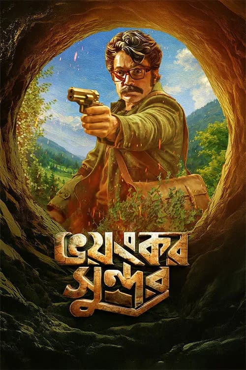 Bhoyongkor Shundor (Kakababu)