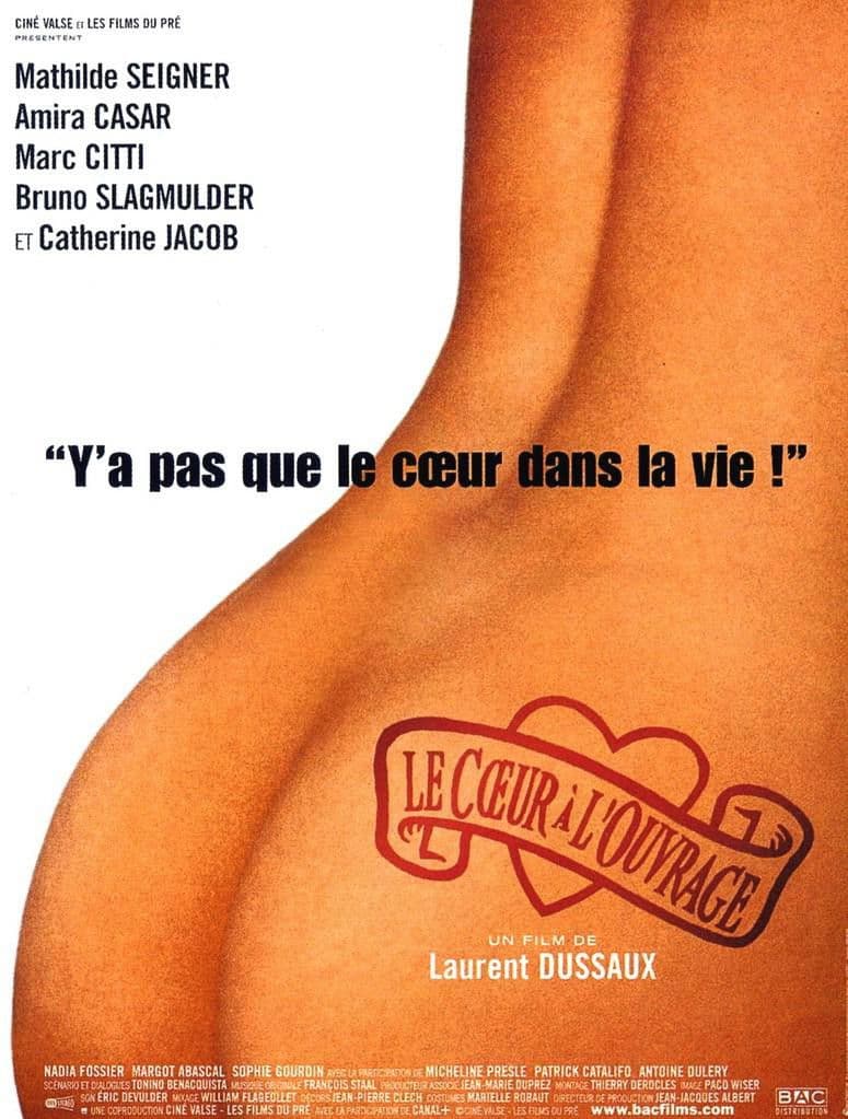 Le coeur Ã  l'ouvrage
