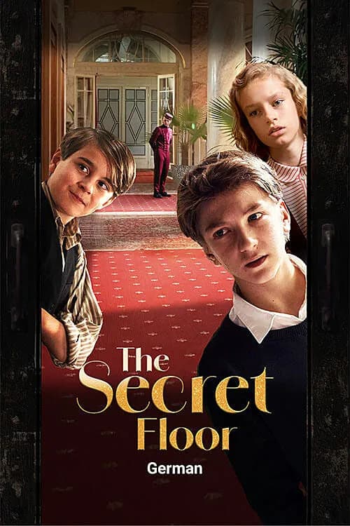 The Secret Floor