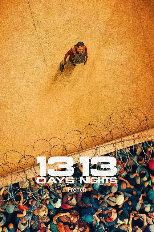 13 Days, 13 Nights