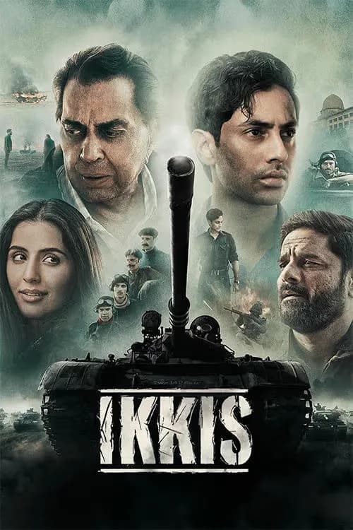 Ikkis-Indian Sign Language