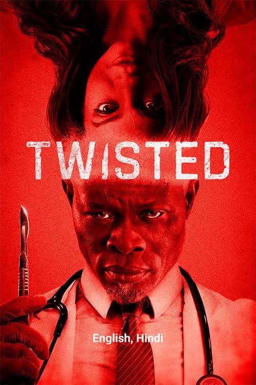 Twisted