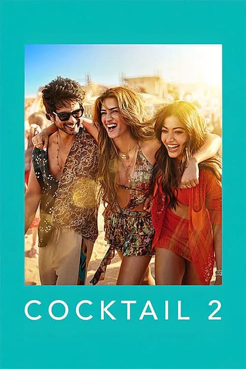 Cocktail 2