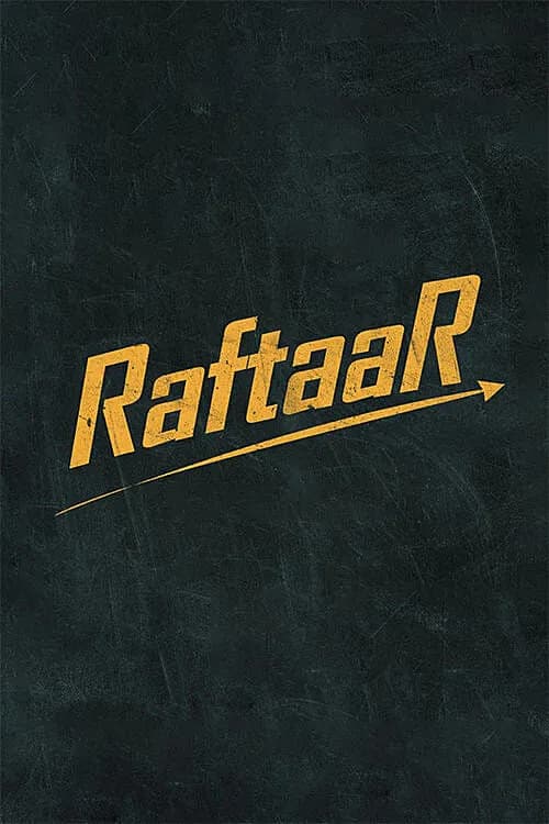 Raftaar