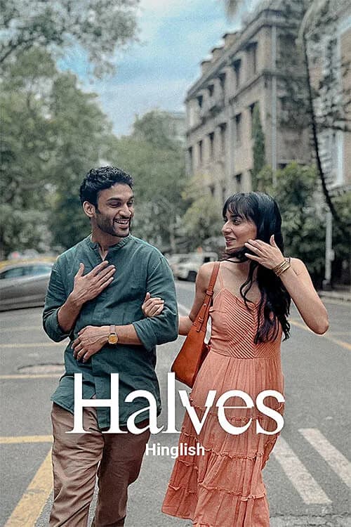 Halves