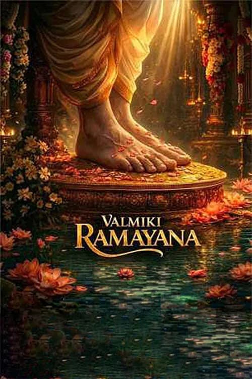 Valmiki Ramayana