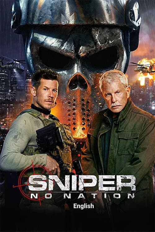 Sniper: No Nation