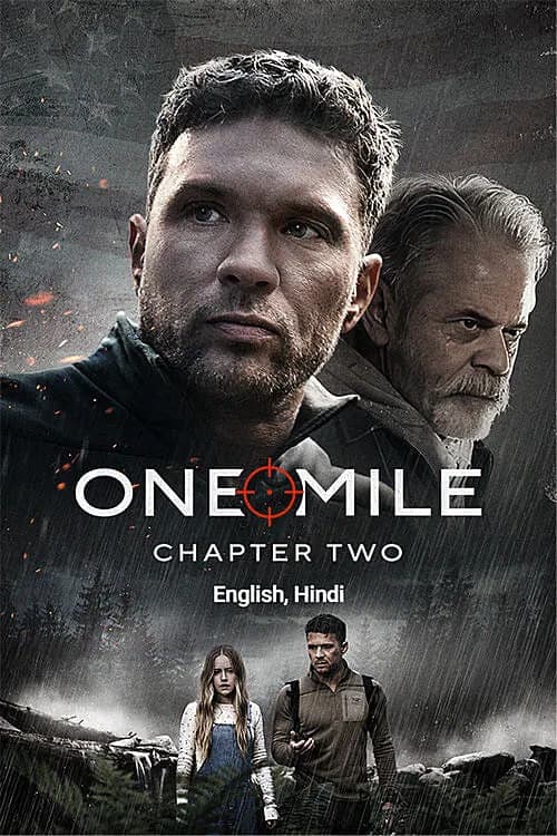 One Mile: Chapter Two