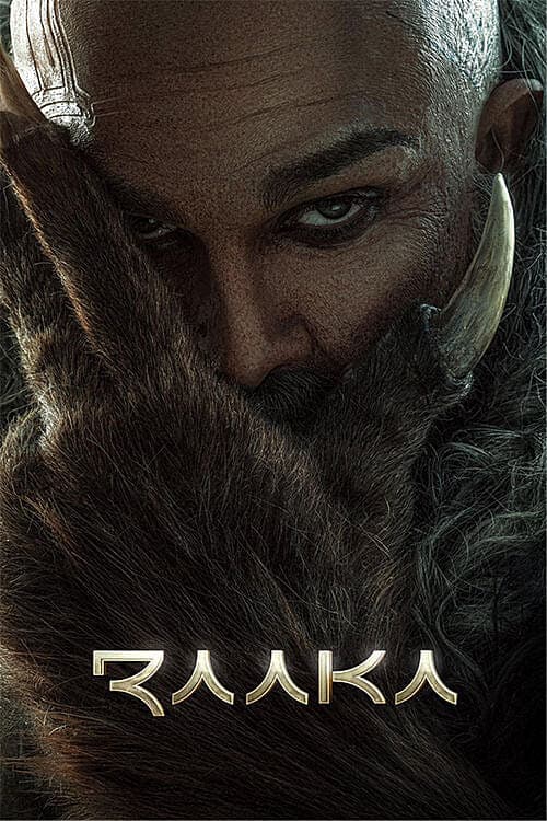Raaka