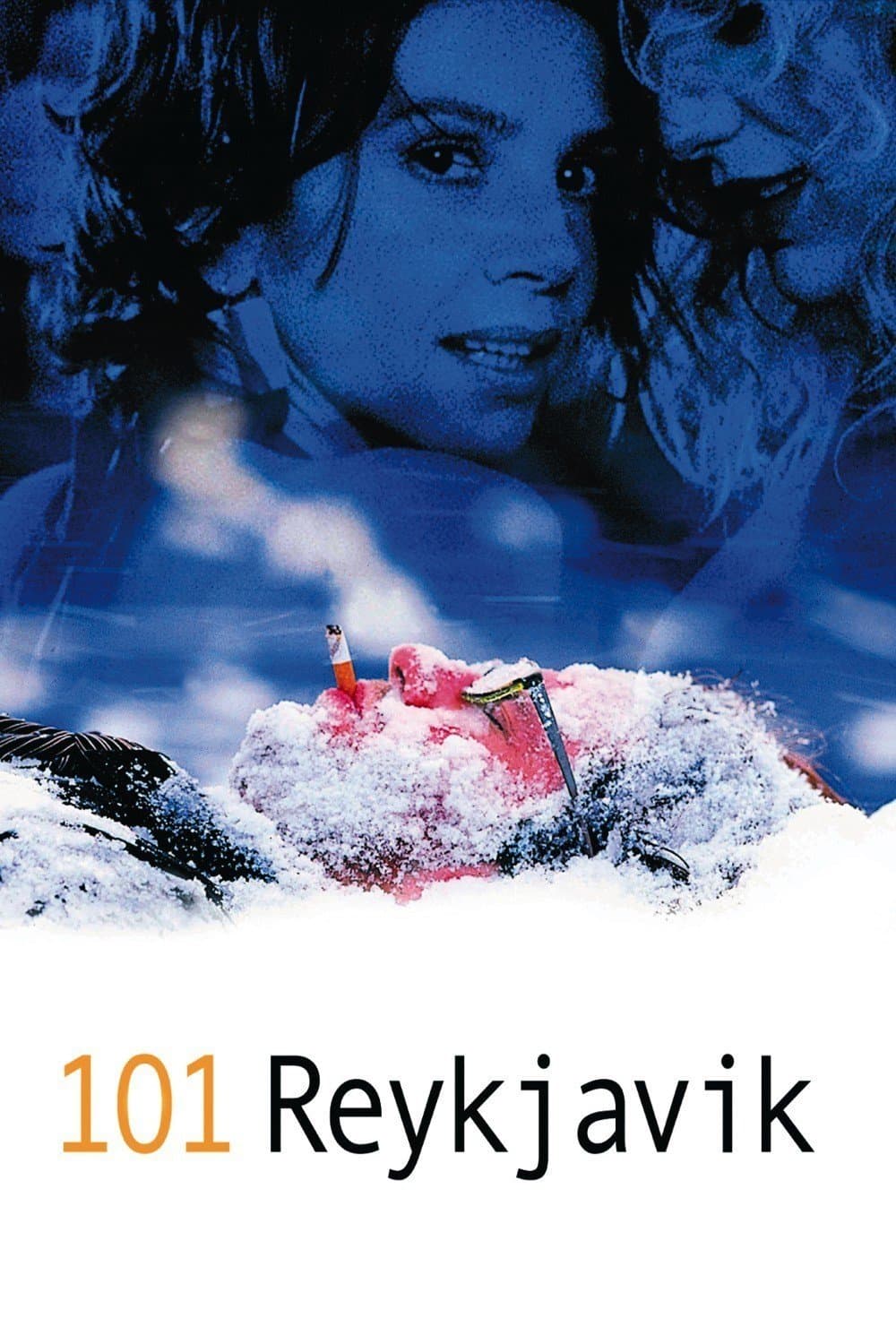 101 ReykjavÃ­k