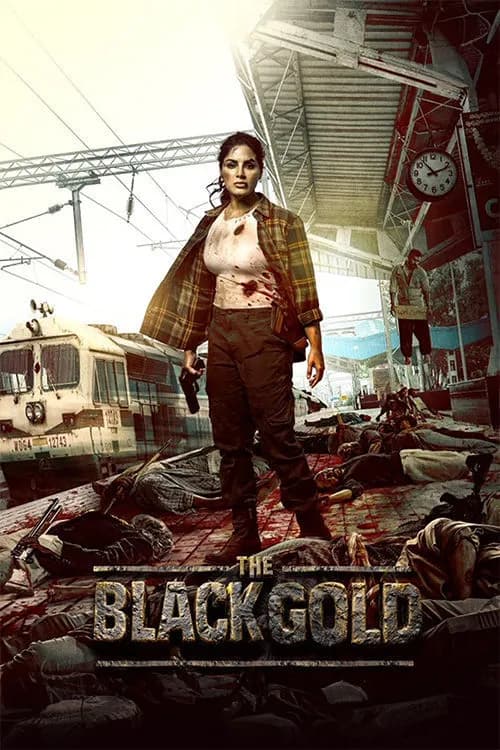 The Black Gold