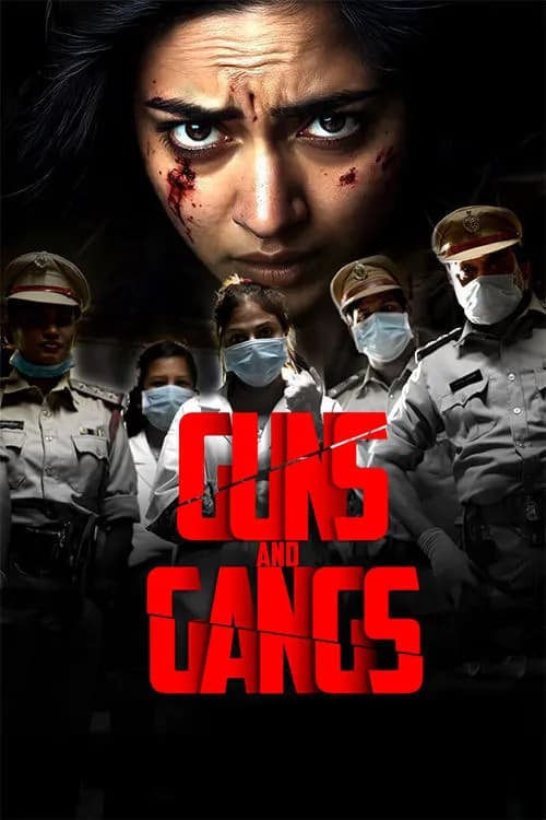 Guns and Gangs
