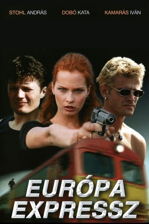EurÃ³pa expressz