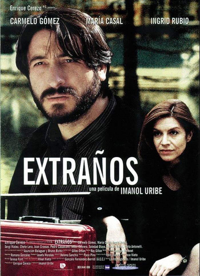 ExtraÃ±os