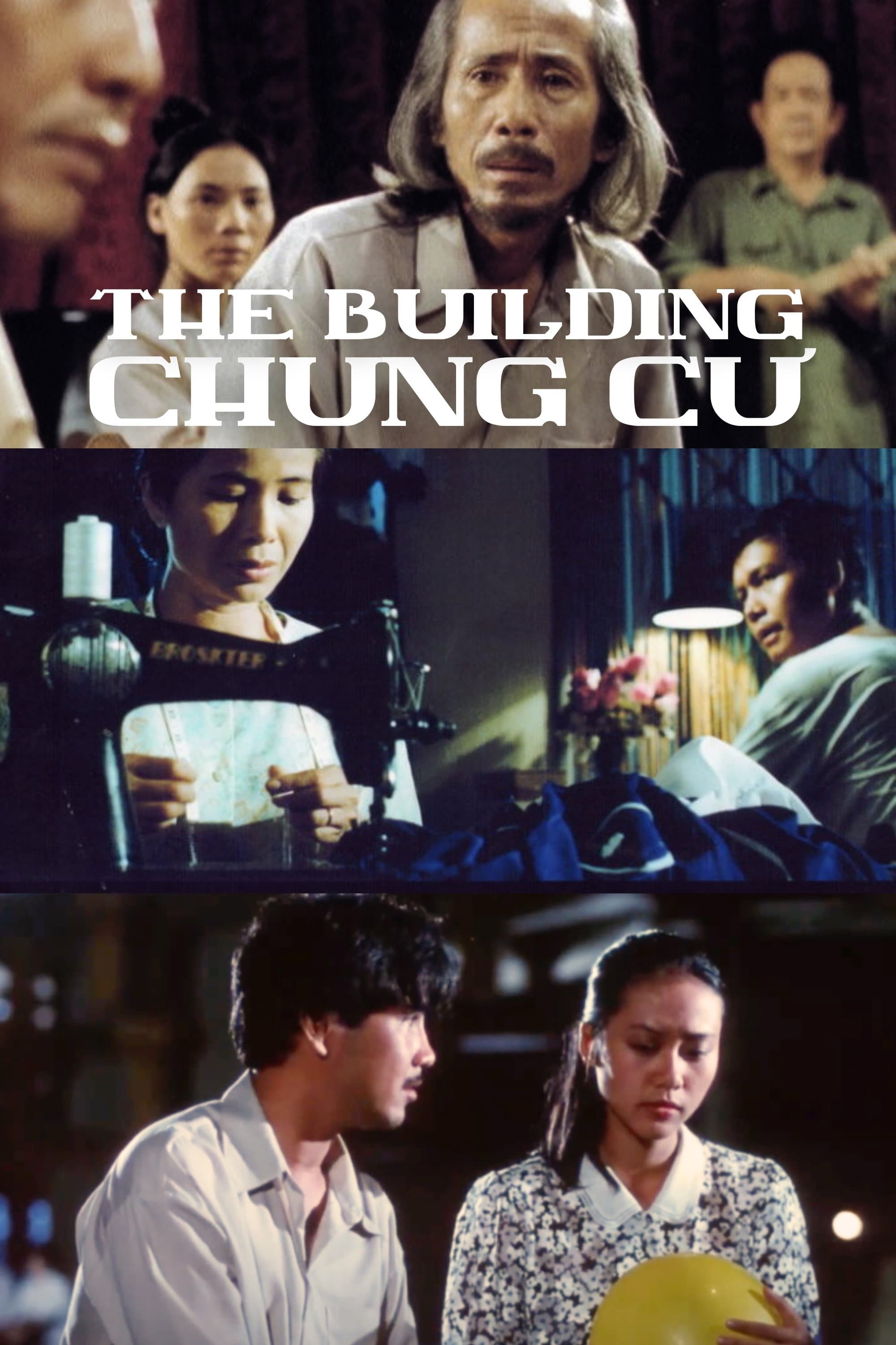 Chung cu