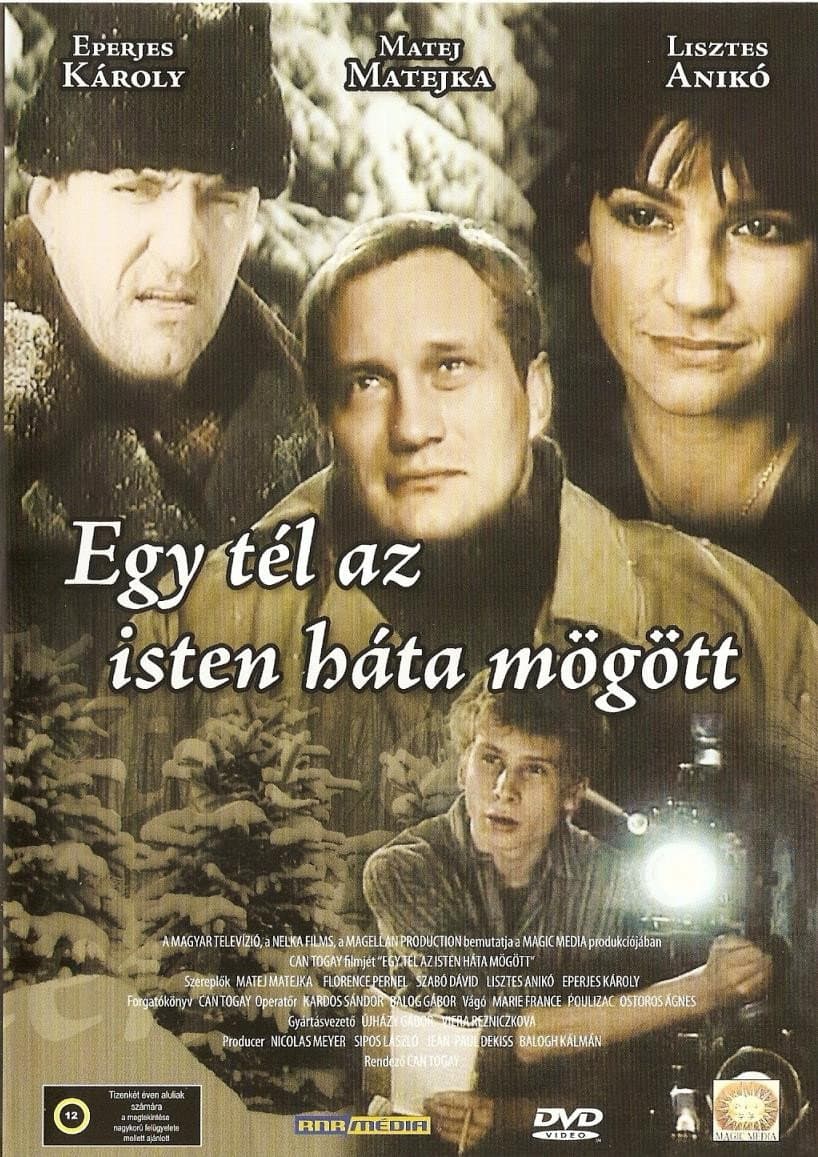Egy tÃ©l az Isten hÃ¡ta mÃ¶gÃ¶tt