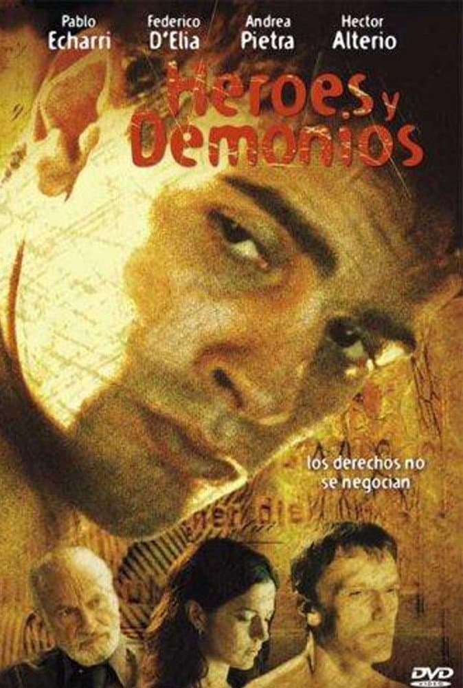 HÃ©roes y demonios