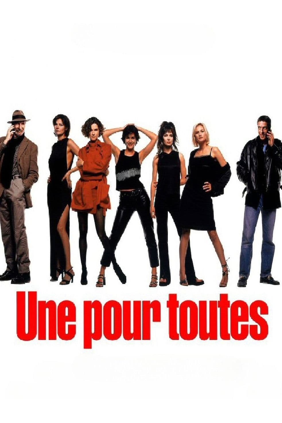 Une pour toutes