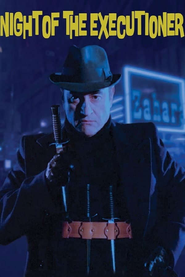 The Night of the Executioner