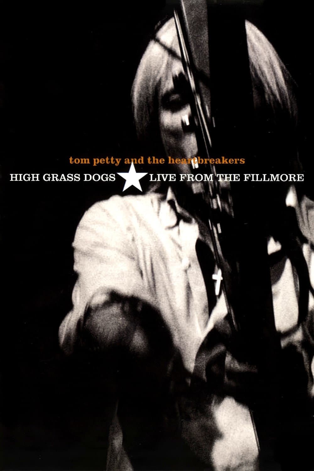 Tom Petty and the Heartbreakers: High Grass Dogs, Live from the Fillmore